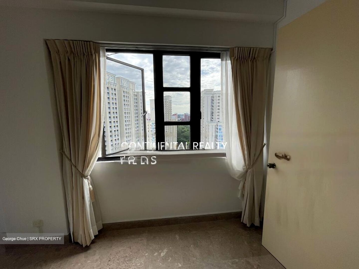 Central Green Condominium (D3), Condominium #552466701